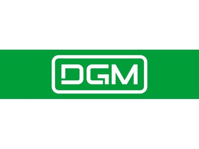 Наклейка фризовая DGM (945*235 мм) (MRKTdgmNF)