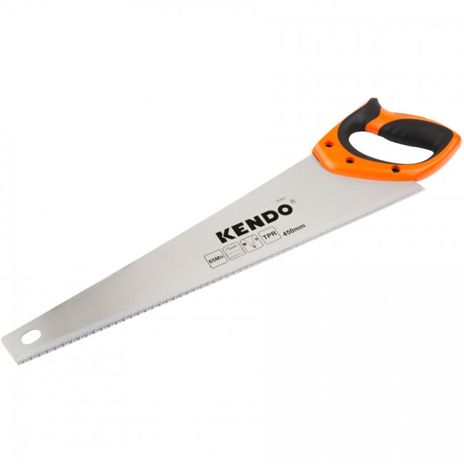 Ножовка по дереву KENDO 30402
