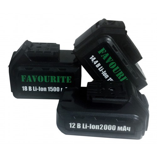 Аккумулятор FAVOURITE CD14Li-888  (14В)
