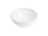 Салатник стеклокерамический, 177 мм, круглый, серия Бильбао, белый, PERFECTO LINEA (15-517710)