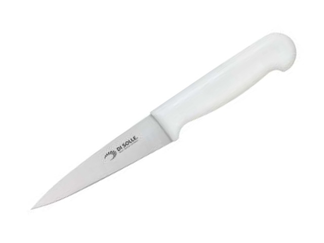 Нож кухонный 12.3 см, серия DURAFIO, DI SOLLE (Длина: 247 мм, длина лезвия: 123 мм, толщина: 2 мм. Для домашнего и профессионального использования.) (