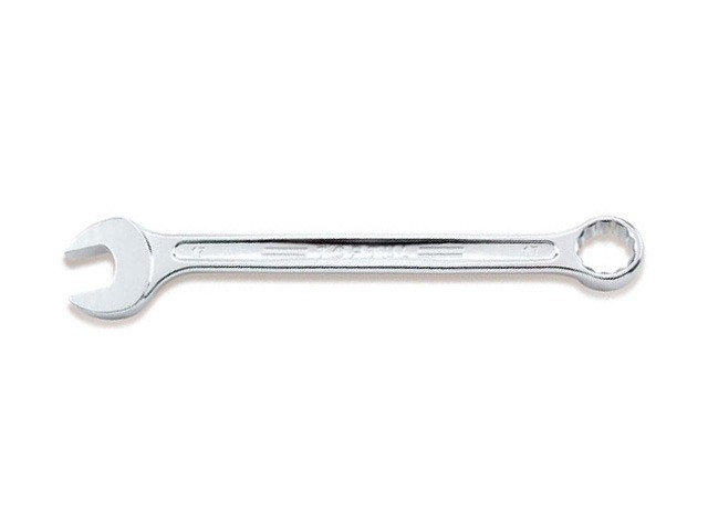 Ключ комбинированный  9мм усиленный TOPTUL (AAEW0909)