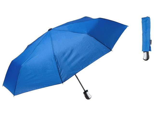 Зонт автоматический женский, PERFECTO LINEA (автоматическое открытие и закрытие) (27-611700)