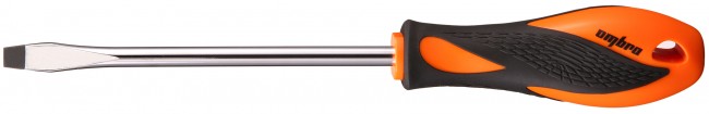 Отвертка стрежневая шлицевая BASIC, SL8х150 мм