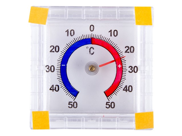 Термометр наружный механический (70-0580) (REXANT)