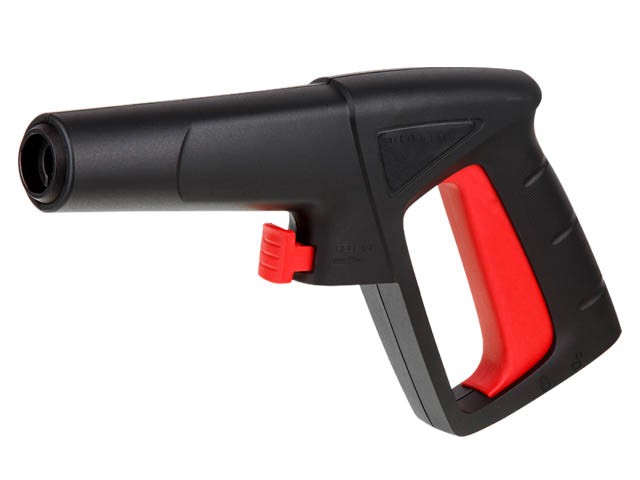 Пистолет распылительный для очистителя высокого давления Wortex PW 1217 (0325038) (WORTEX)