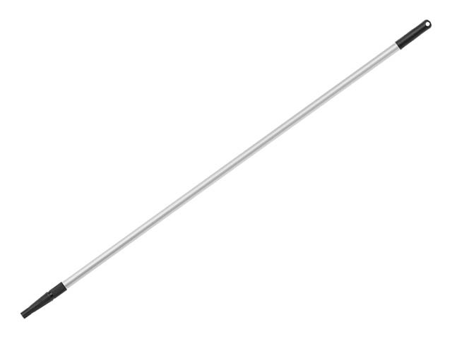 Стержень телескопический алюминиевый 1,15-2м STARTUL PROFI (удлинитель под ручку для ролика и кистям-макловицам) (ST0811-02)