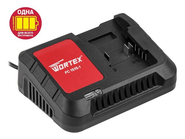 Зарядное устройство WORTEX FC 1515-1 ALL1