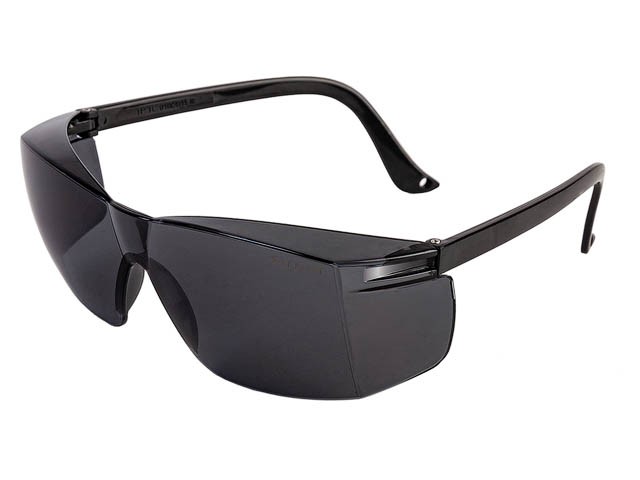 Защитные очки открытого типа Jeta Safety CLEAR VISION JSG711-S