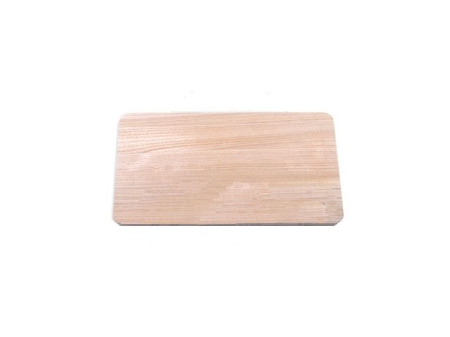 Доска разделочная деревянная 500х300мм (1111372638001) (Рубин-7)