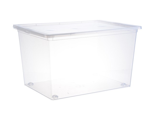 Ящик для хранения 530x370x300мм (М2354) (IDEA)