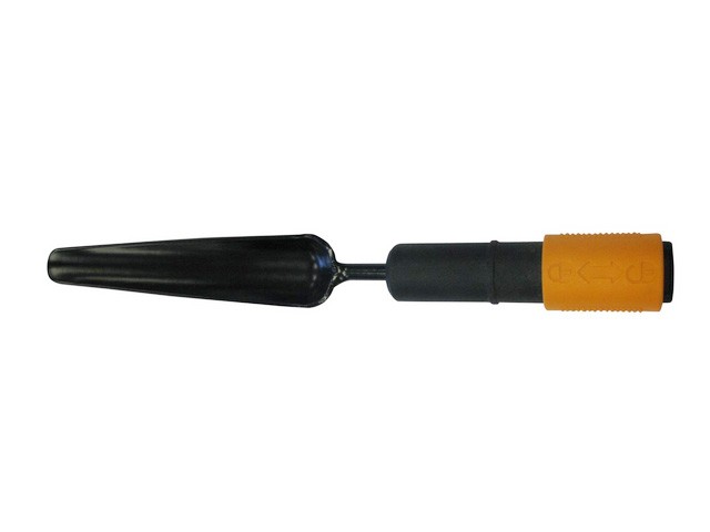 Корнеудалитель 328х35 мм FISKARS QuikFit (137522) (Черенок QuikFit арт. 1000663) (1000731)