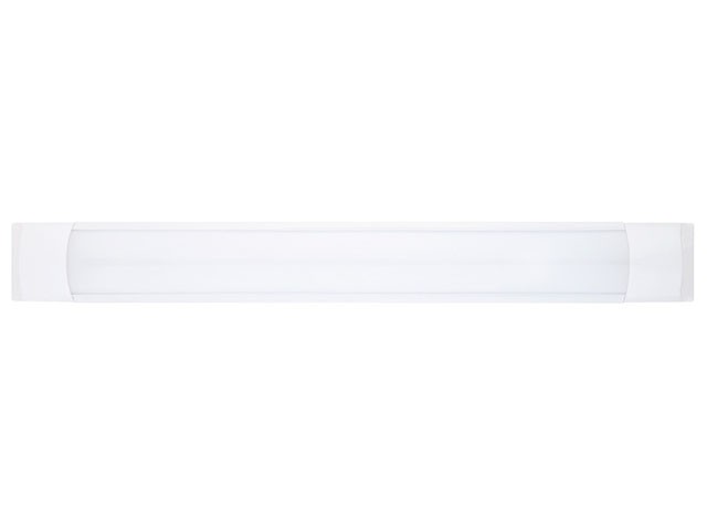 Светильник общего назначения СПО1-40 36Вт, 200В-240В, IP20, 3780м, 6500K холодный свет REXANT (607-002)