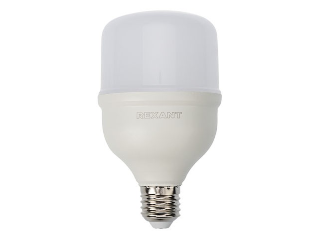 Лампа светодиодная промышл. 30 Вт E27/E40 2850 Лм 6500 K REXANT (604-069)