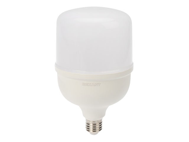 Лампа светодиодная промышл. 50 Вт E27/E40 4750 Лм 6500 K REXANT (604-071)