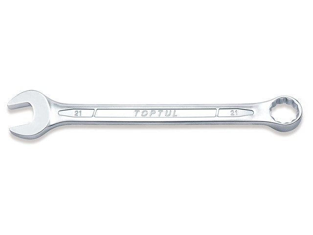 Ключ комбинированный 10мм TOPTUL (AAEB1010)