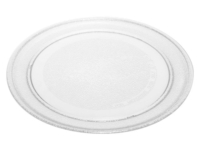 Тарелка для микроволновой печи, 245 мм, PERFECTO LINEA (13-245010)