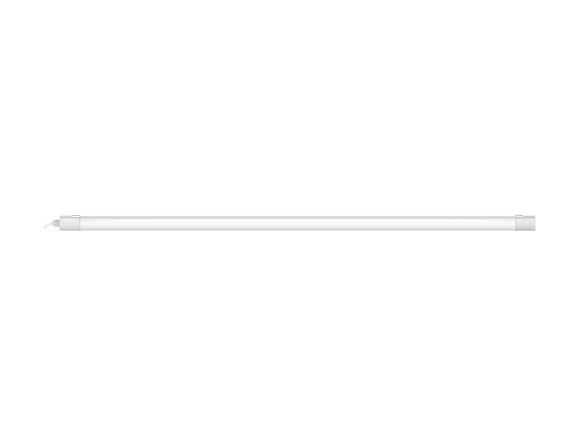Светильник светодиодный накладной 45Вт Вт PWP-С4 1500 4000К, IP65, 196-264В, с драйвером JAZZWAY (4000Лм, нейтральный белый свет) (5016675)