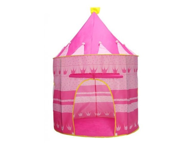 Домик- палатка игровая детская, Замок, ARIZONE (28-010007)