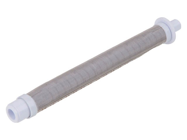 Фильтрэлемент окрасочного пистолета безвоздушного распыления зелёный 100 mesh WORTEX (0325016)