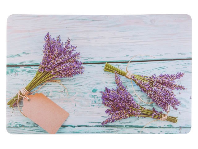 Салфетка сервировочная "Lavender", 43.5х28.2 см, PERFECTO LINEA (45-002244)
