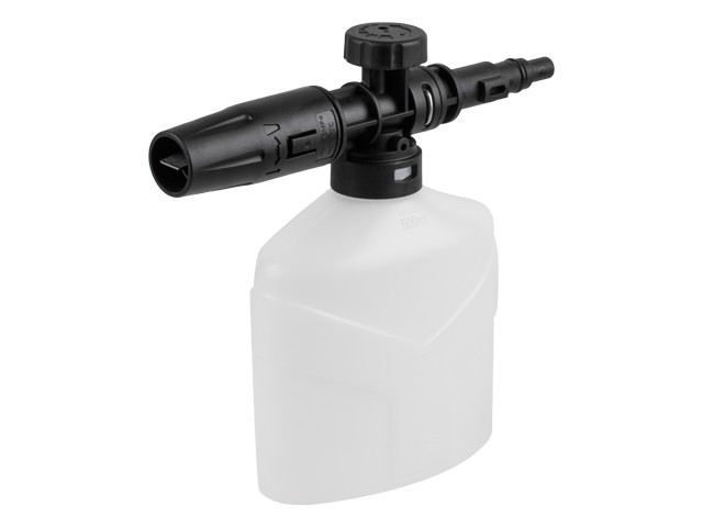 Пеногенератор активный для очистителя высокого давления DGM (для DGM Water 140; Water 160) (DGWT900016)