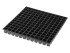 Кассета для рассады пластмасс, квадратн, 144 ячейки, 30 мл, PERFECTO LINEA (405х405х40 мм) (К144/30)