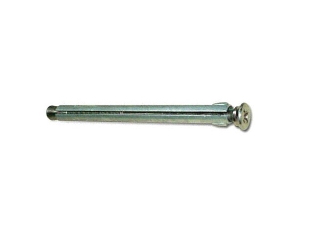 Анкер рамный 10х72 мм (5 кг.) STARFIX (SMV1-72478-5)