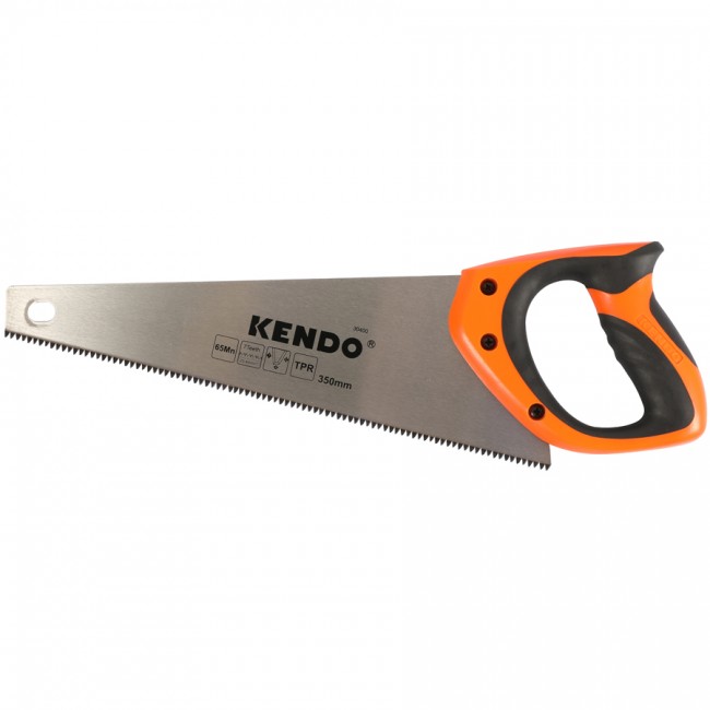 Ножовка по дереву KENDO 30400