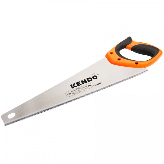 Ножовка по дереву KENDO 30401