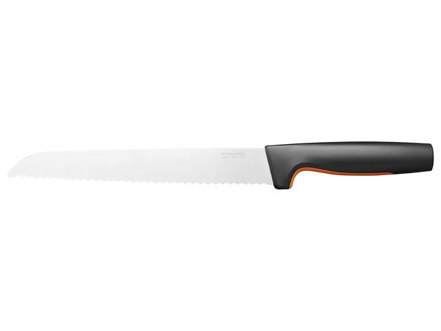 Нож для хлеба 21 см Functional Form Fiskars (1057538) (FISKARS)