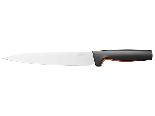 Нож для мяса 21 см Functional Form Fiskars (1057539) (FISKARS)