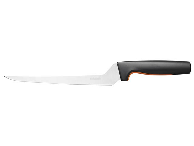 Нож филейный 22 см Functional Form Fiskars (1057540) (FISKARS)