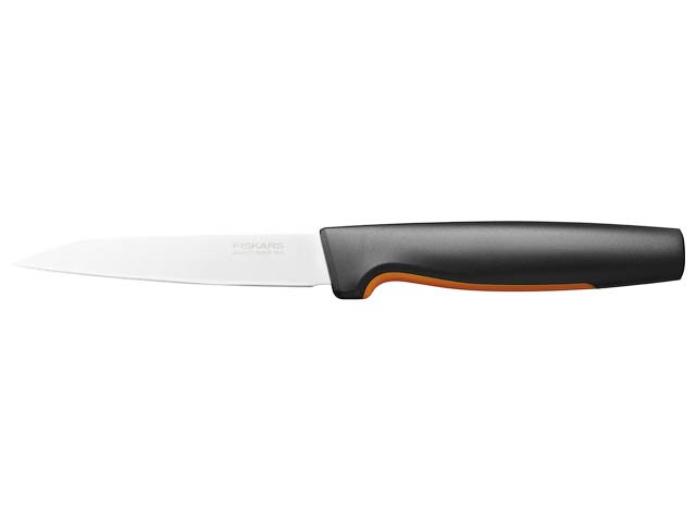 Нож для овощей 11 см Functional Form Fiskars (1057542) (FISKARS)