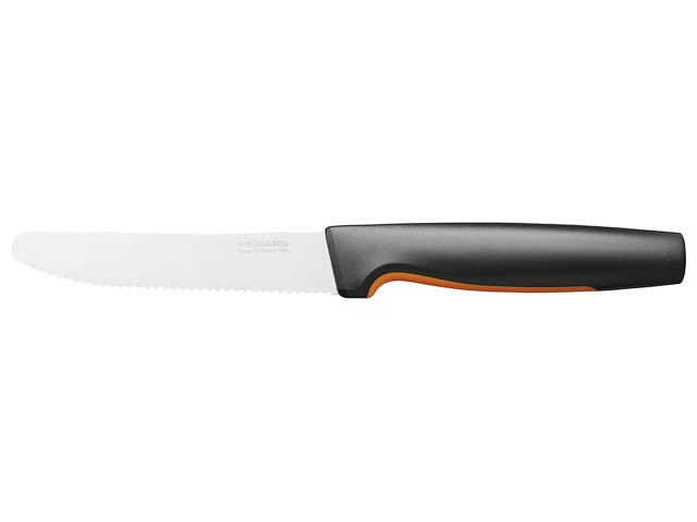 Нож для томатов 11 см Functional Form Fiskars (1057543) (FISKARS)
