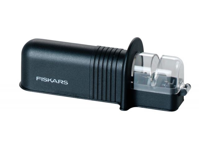 Точилка для ножей Essential Fiskars (1065598) (FISKARS)
