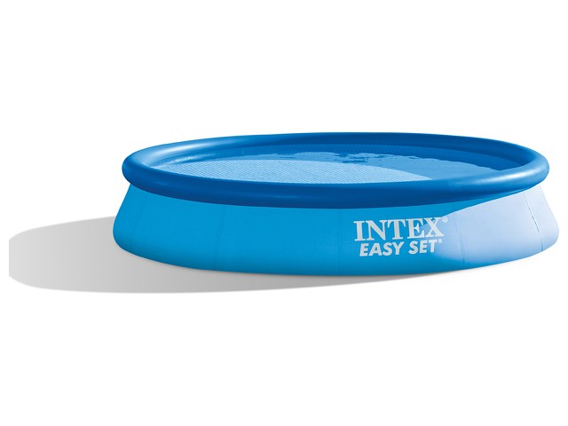 Надувной бассейн Easy Set, 366х76 см, INTEX (от 6 лет) (28130NP)