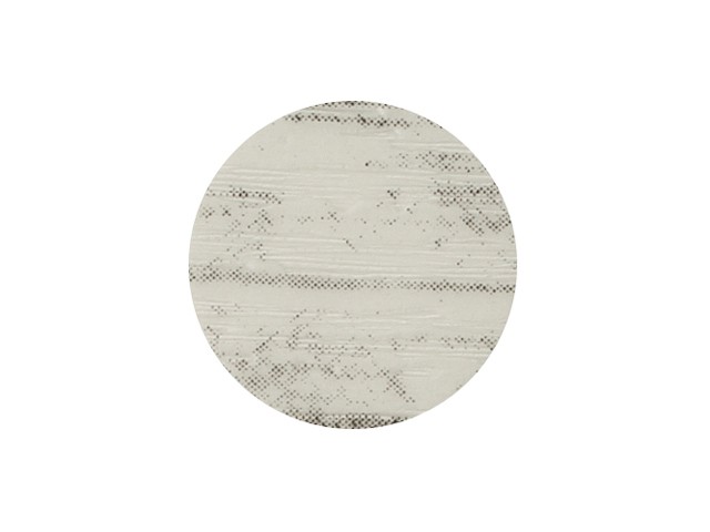 Заглушка самоклеющаяся, декоративная 14 мм античный белый (50 шт/лист) STARFIX (0286) (SMF-106921)