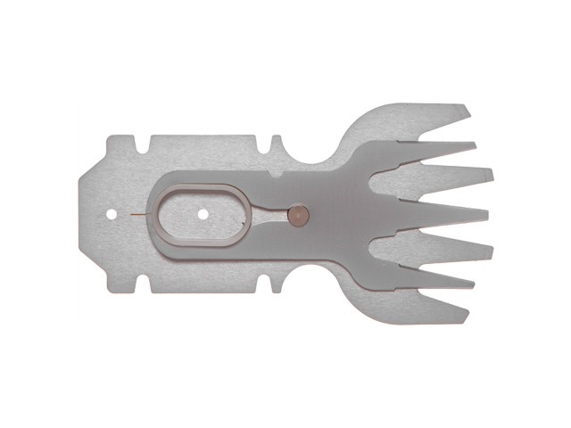 Нож для аккум. ножниц шир. 80 мм (для травы) WORTEX (SGG800800011)