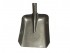 Лопата совковая (рельсовая сталь) без черенка (010443) (ИнструмАгро)