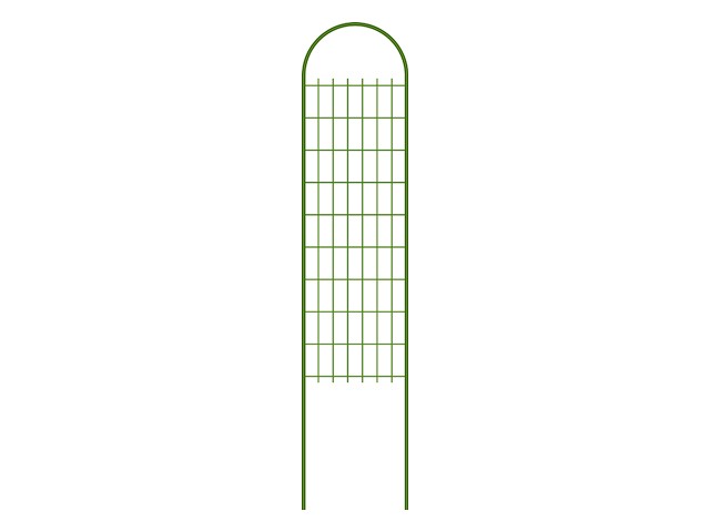 Шпалера сетка, 1,7х0,36 м, ОСТРОВ КОМФОРТА (4814692000325)