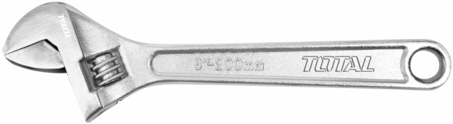 Ключ разводной Total THT1010103 (250 мм)