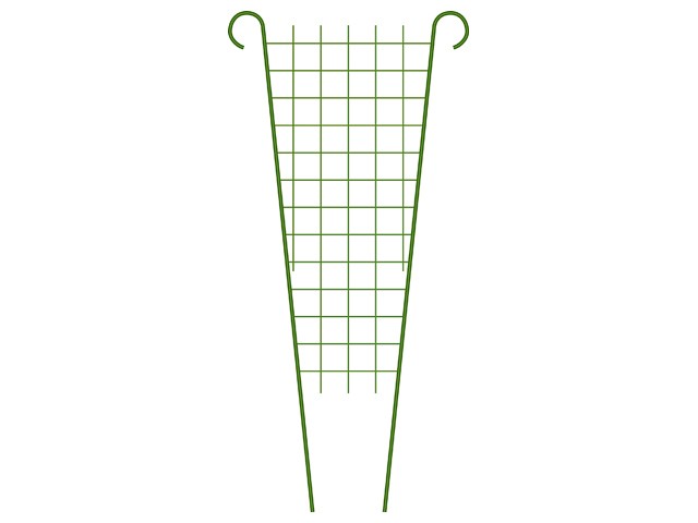 Шпалера решетка прямая,1,8х0,85 м, ОСТРОВ КОМФОРТА (4814692001018)