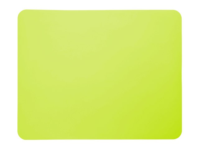 Коврик для выпечки и жарки силиконовый, прямоугольный, 38 х 30 см, зеленый, PERFECTO LINEA (23-006813)