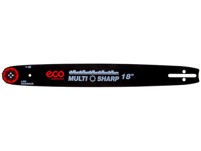 Шина 45 см 18" 0.325" 1.5 мм 10 зуб. MULTI SHARP ECO (CSP-035)