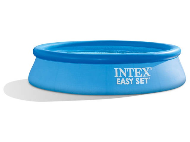 Надувной бассейн Easy Set, 244х61 см, INTEX (от 6 лет) (28106NP)