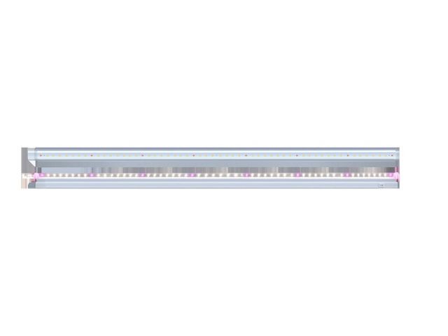 Светильник светодиодный подвесной 15 Вт PPG T5i-1200 Agro White, IP20, 220В, JAZZWAY (для растений. Модели Agro White рекомендуются для выращивания фр
